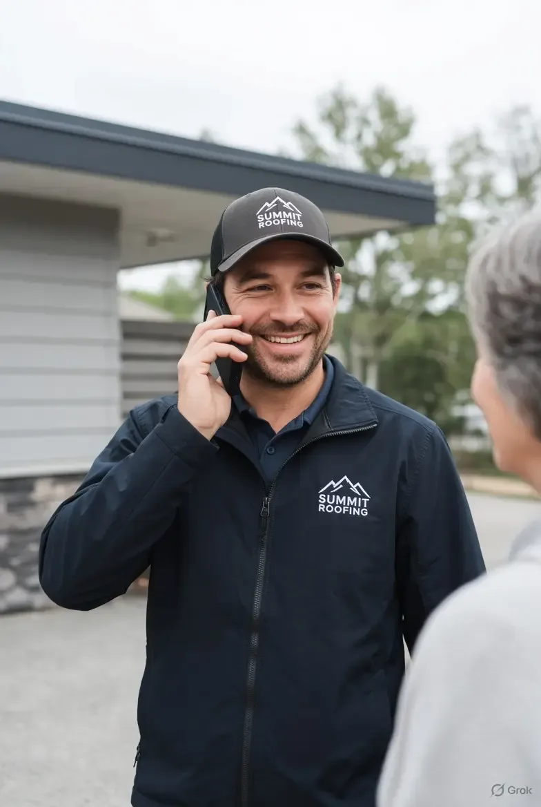 Flat Roof Leak Repair Mooresboro, NC FAQs
